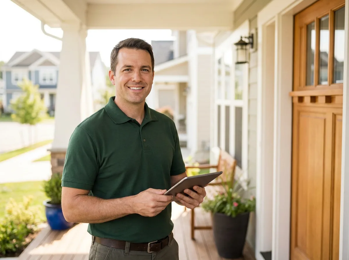 Pest control FAQs for Mount Vernon, OH
